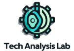 Tech Analysis Lab Logo